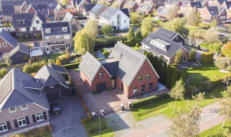 koop  Veenendaal  Dragonderweg 22A – Hoofdfoto