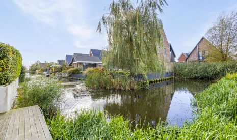 Te koop: Foto Woonhuis aan de Dragonderweg 22A in Veenendaal