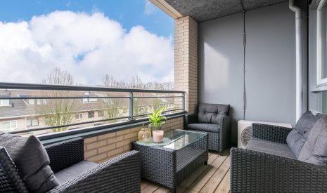 Te koop: Foto Appartement aan de Paddestoelenlaan 88 in Veenendaal
