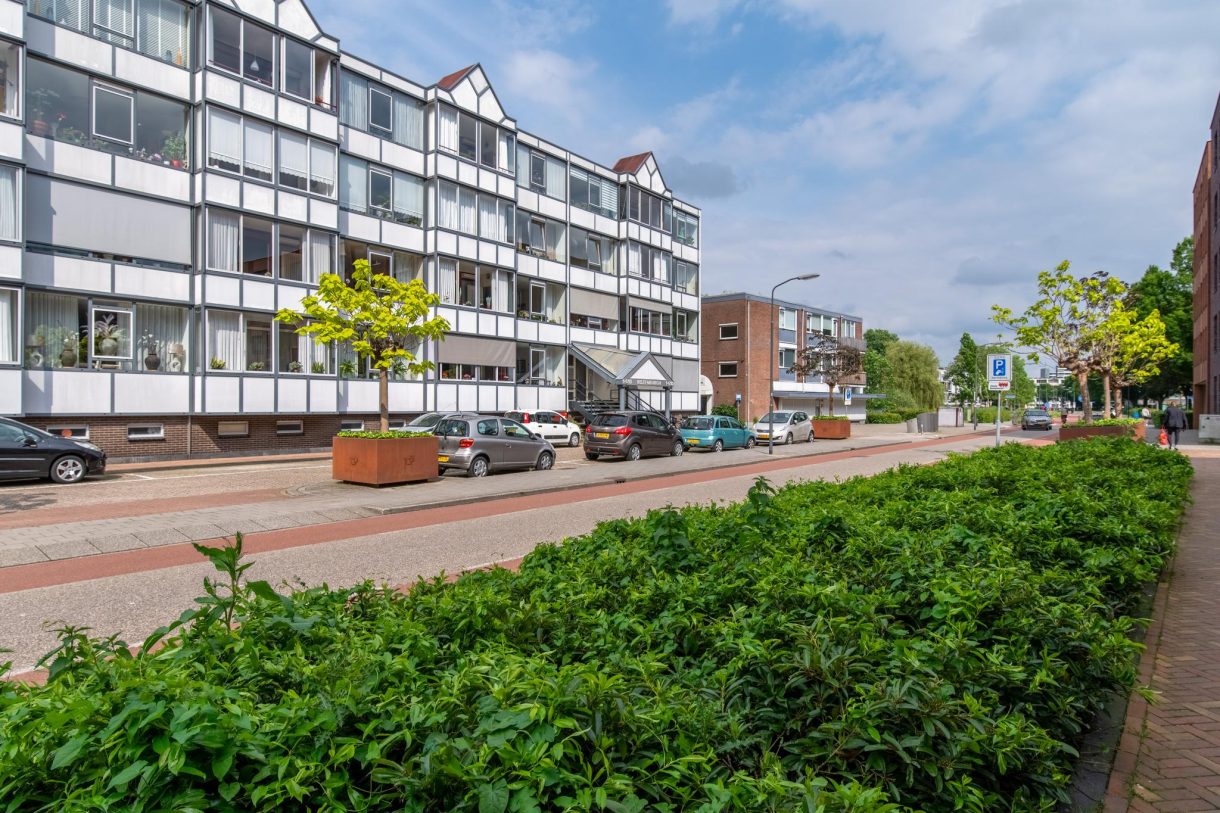 Te koop: Foto Appartement aan de Schrijverspark 21 in Veenendaal