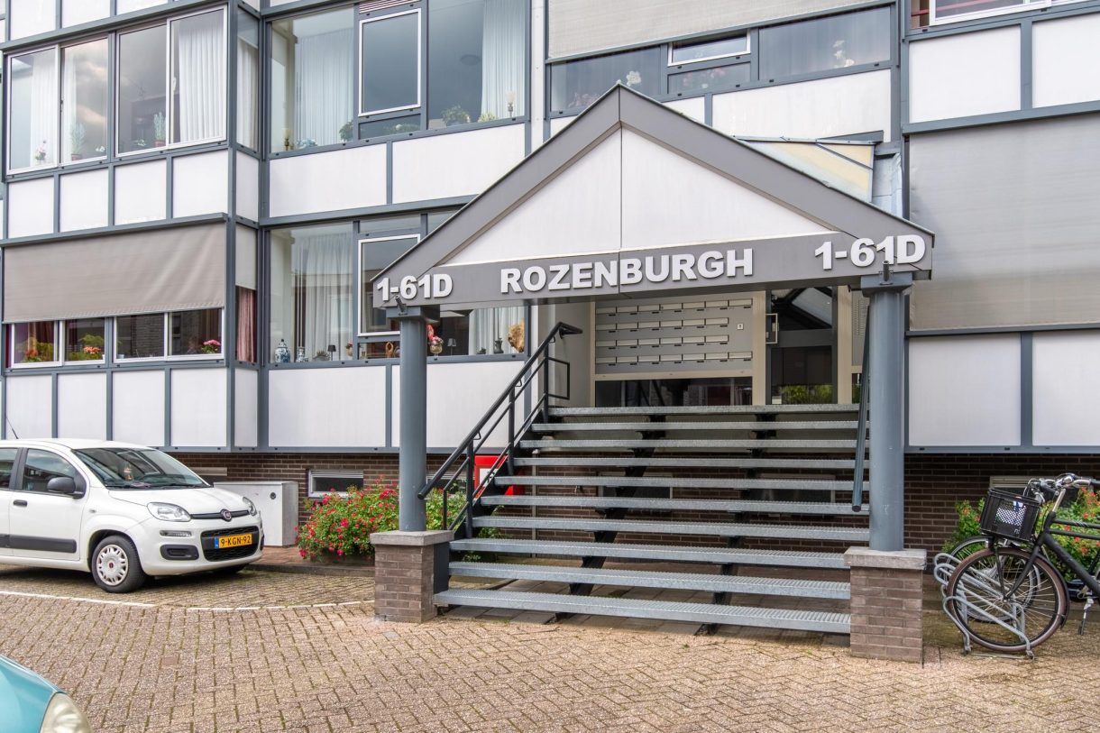 Te koop: Foto Appartement aan de Schrijverspark 21 in Veenendaal