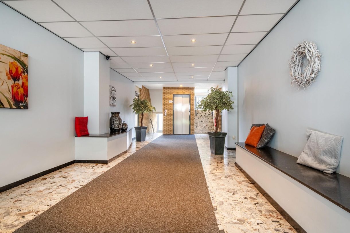 Te koop: Foto Appartement aan de Schrijverspark 21 in Veenendaal