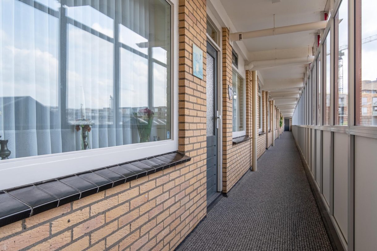 Te koop: Foto Appartement aan de Schrijverspark 21 in Veenendaal