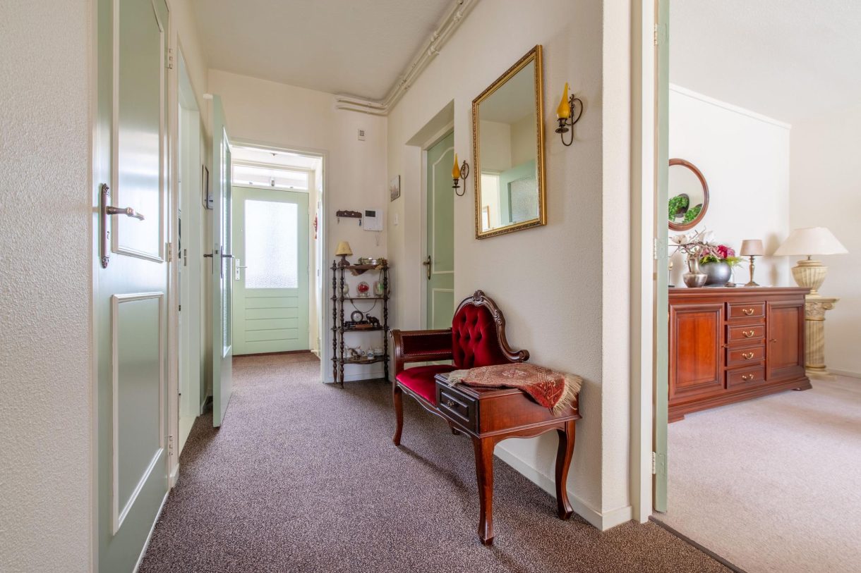 Te koop: Foto Appartement aan de Schrijverspark 21 in Veenendaal