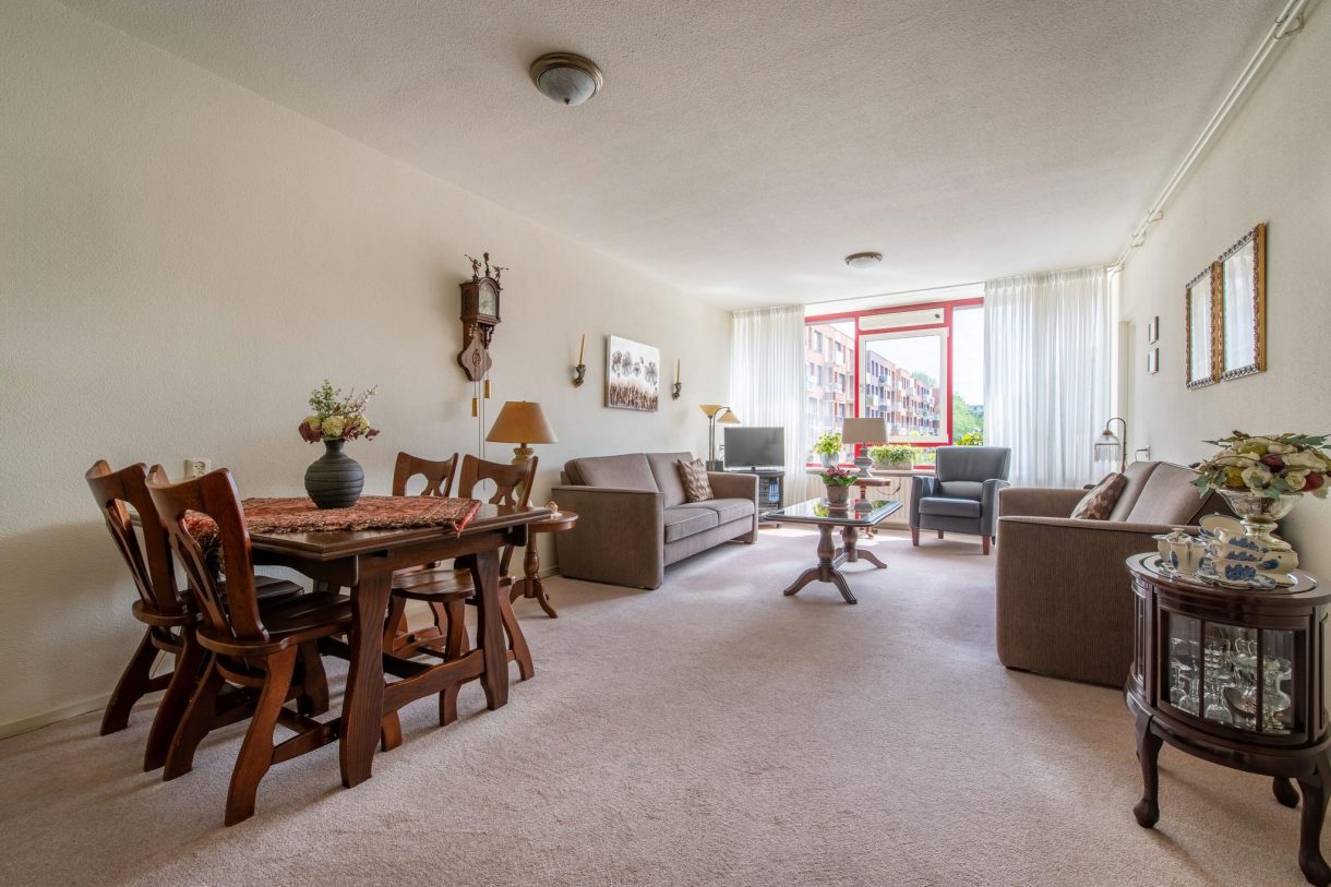 Te koop: Foto Appartement aan de Schrijverspark 21 in Veenendaal