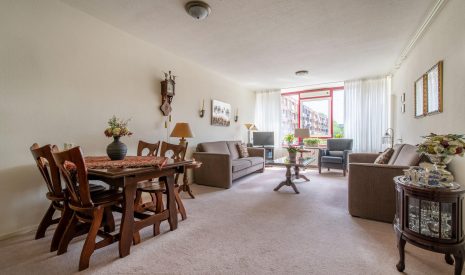 Te koop: Foto Appartement aan de Schrijverspark 21 in Veenendaal