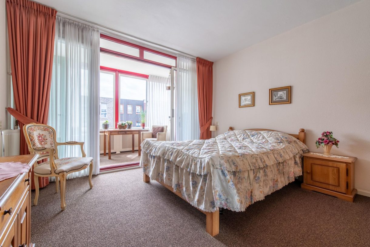 Te koop: Foto Appartement aan de Schrijverspark 21 in Veenendaal