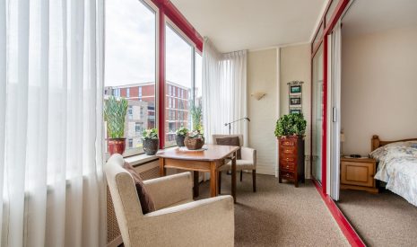 Te koop: Foto Appartement aan de Schrijverspark 21 in Veenendaal