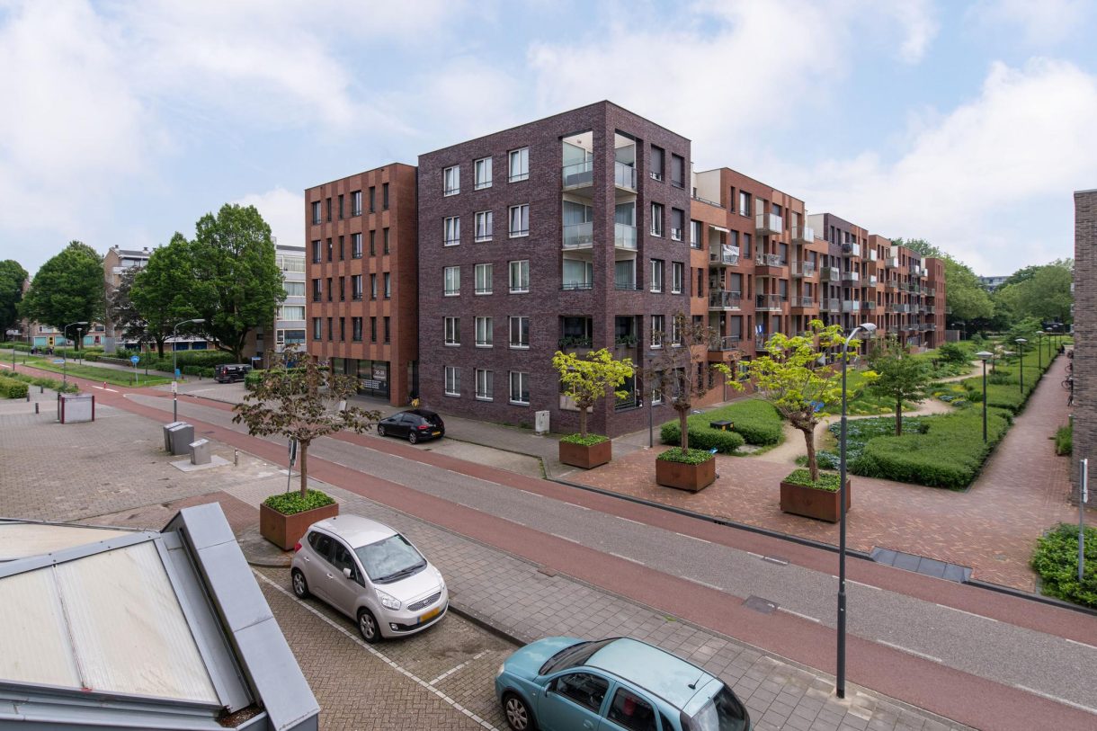 Te koop: Foto Appartement aan de Schrijverspark 21 in Veenendaal