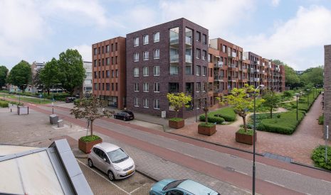 Te koop: Foto Appartement aan de Schrijverspark 21 in Veenendaal