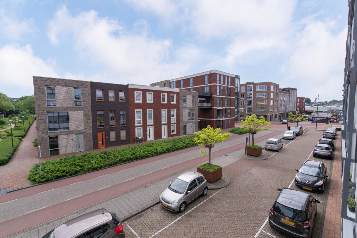 Te koop: Foto Appartement aan de Schrijverspark 21 in Veenendaal