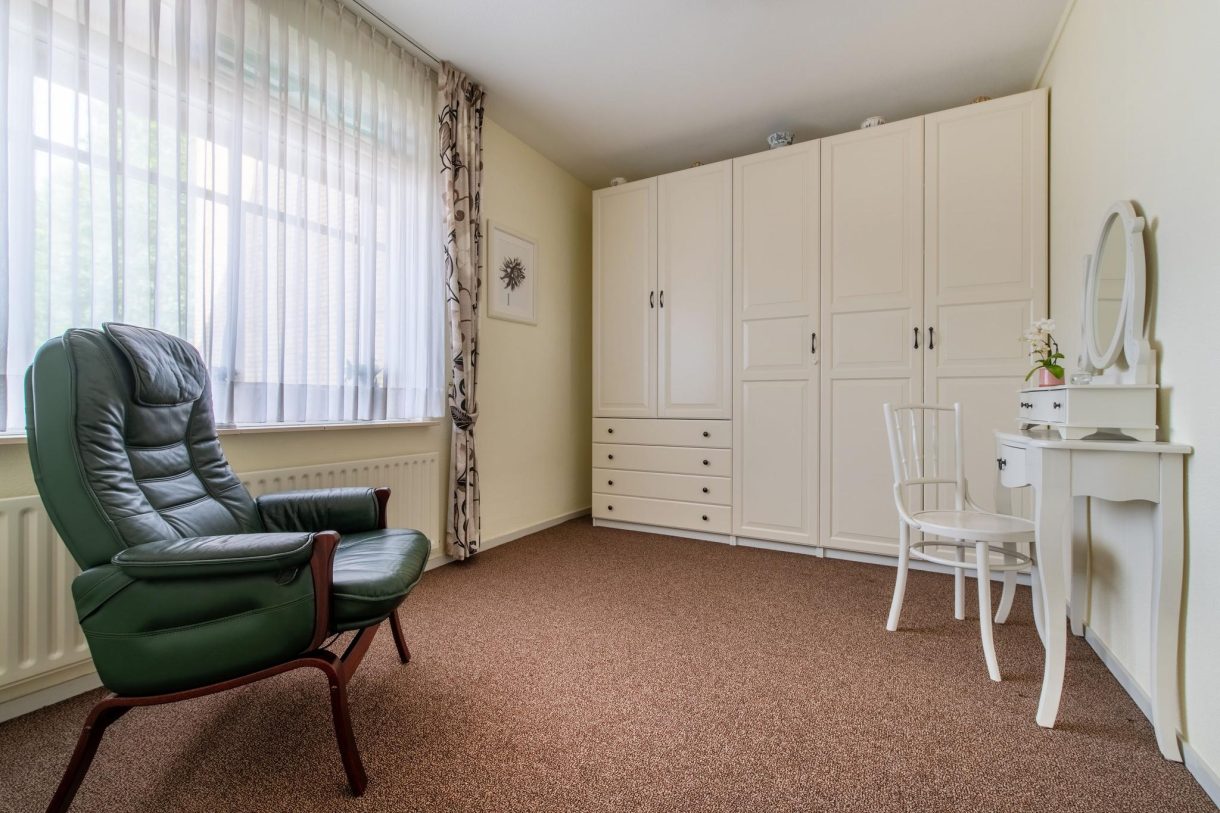 Te koop: Foto Appartement aan de Schrijverspark 21 in Veenendaal
