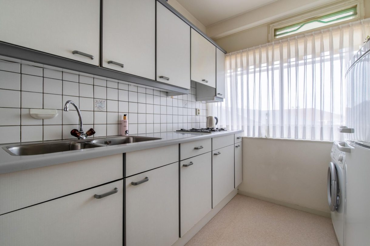 Te koop: Foto Appartement aan de Schrijverspark 21 in Veenendaal
