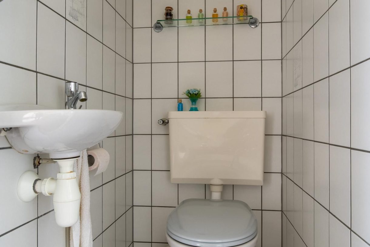 Te koop: Foto Appartement aan de Schrijverspark 21 in Veenendaal