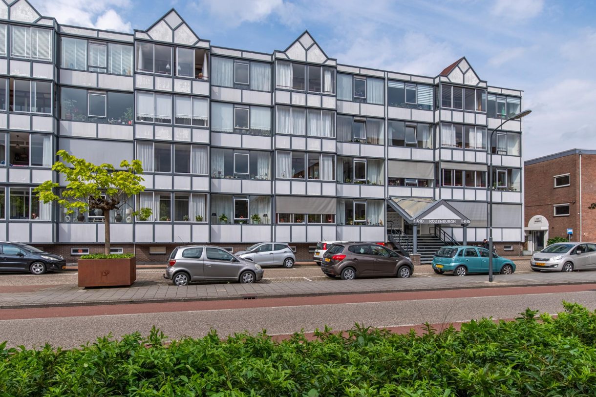Te koop: Foto Appartement aan de Schrijverspark 21 in Veenendaal