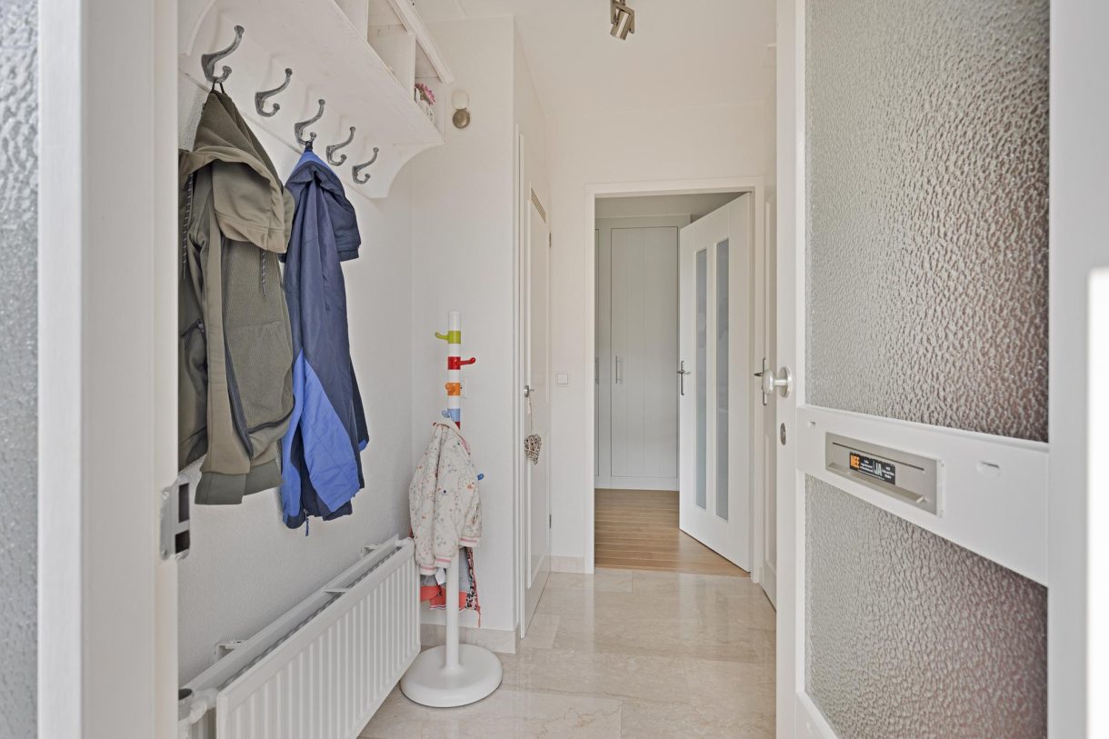 Te koop: Foto Woonhuis aan de Bachlaan 43 in Veenendaal