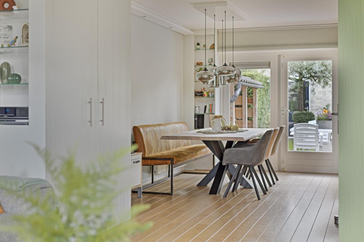 Te koop: Foto Woonhuis aan de Bachlaan 43 in Veenendaal