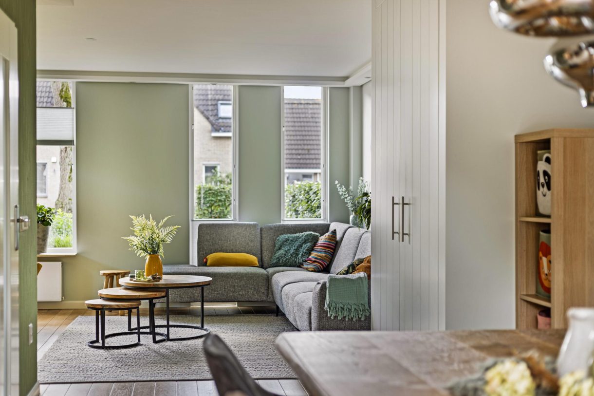 Te koop: Foto Woonhuis aan de Bachlaan 43 in Veenendaal