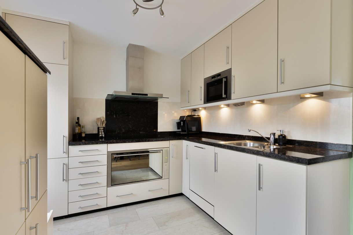 Te koop: Foto Woonhuis aan de Bachlaan 43 in Veenendaal