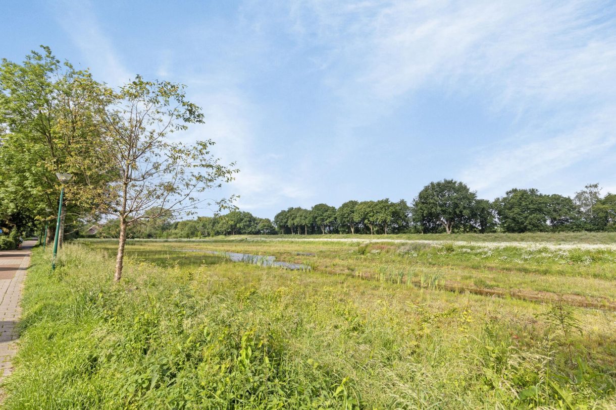 Te koop: Foto Woonhuis aan de Bachlaan 43 in Veenendaal
