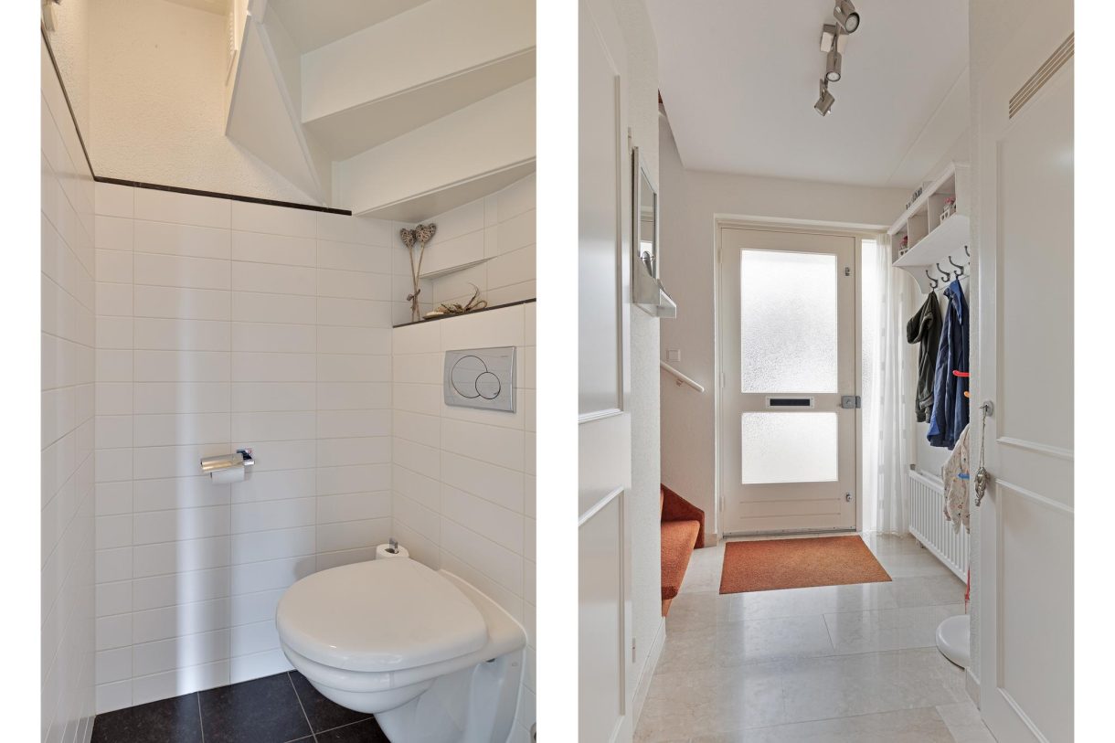 Te koop: Foto Woonhuis aan de Bachlaan 43 in Veenendaal