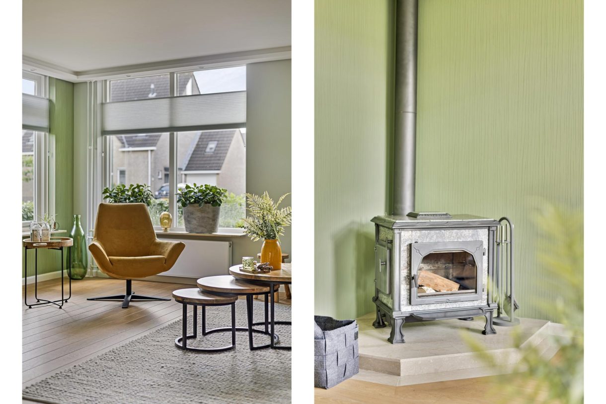 Te koop: Foto Woonhuis aan de Bachlaan 43 in Veenendaal