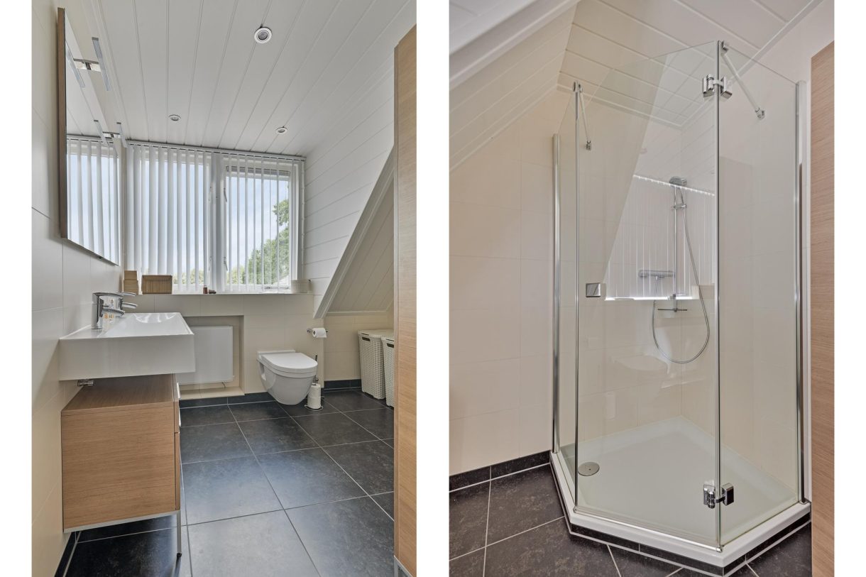 Te koop: Foto Woonhuis aan de Bachlaan 43 in Veenendaal