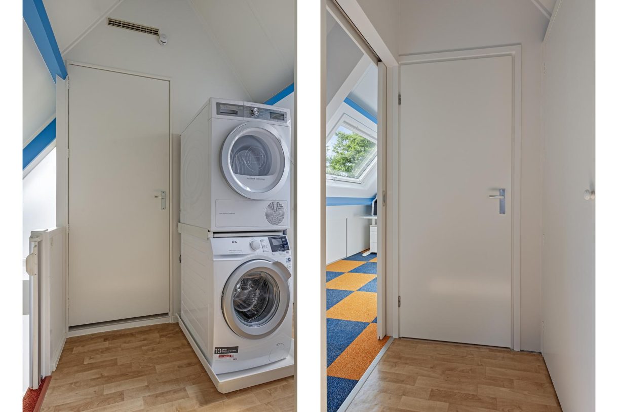 Te koop: Foto Woonhuis aan de Bachlaan 43 in Veenendaal