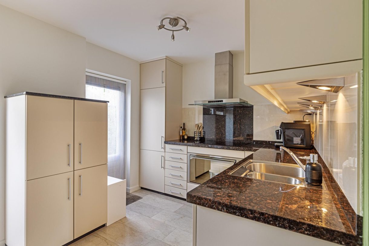 Te koop: Foto Woonhuis aan de Bachlaan 43 in Veenendaal