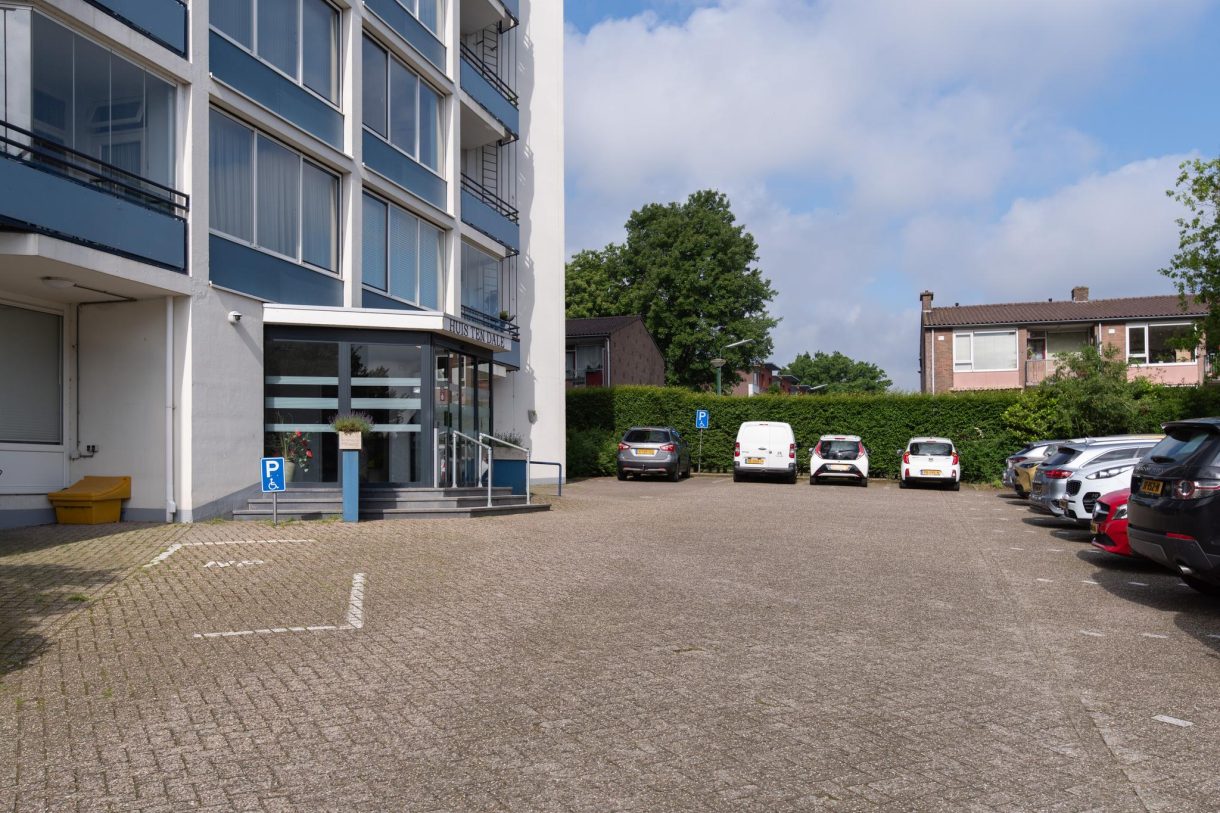 Te koop: Foto Appartement aan de Rozenlaan 37 in Rhenen