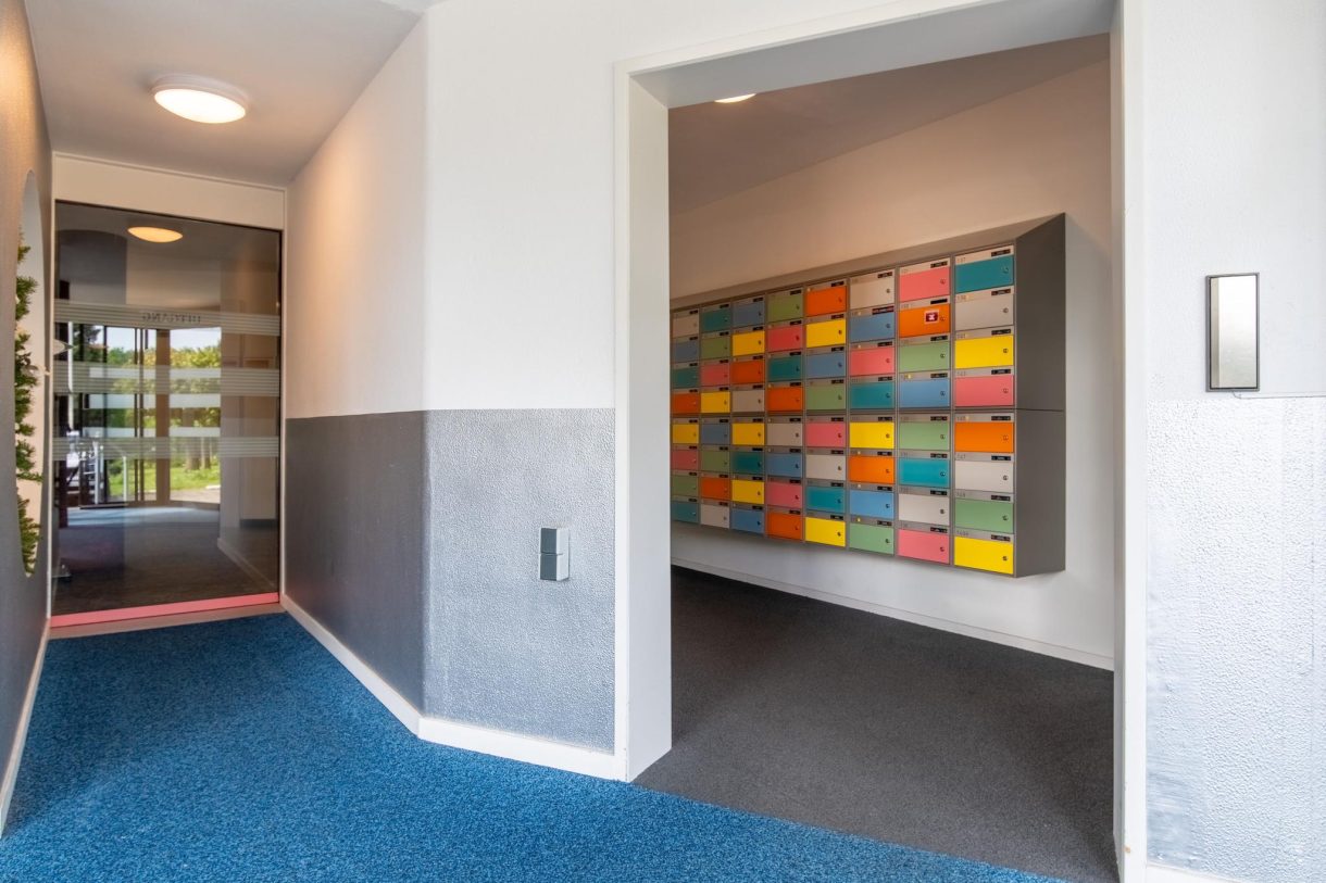 Te koop: Foto Appartement aan de Rozenlaan 37 in Rhenen