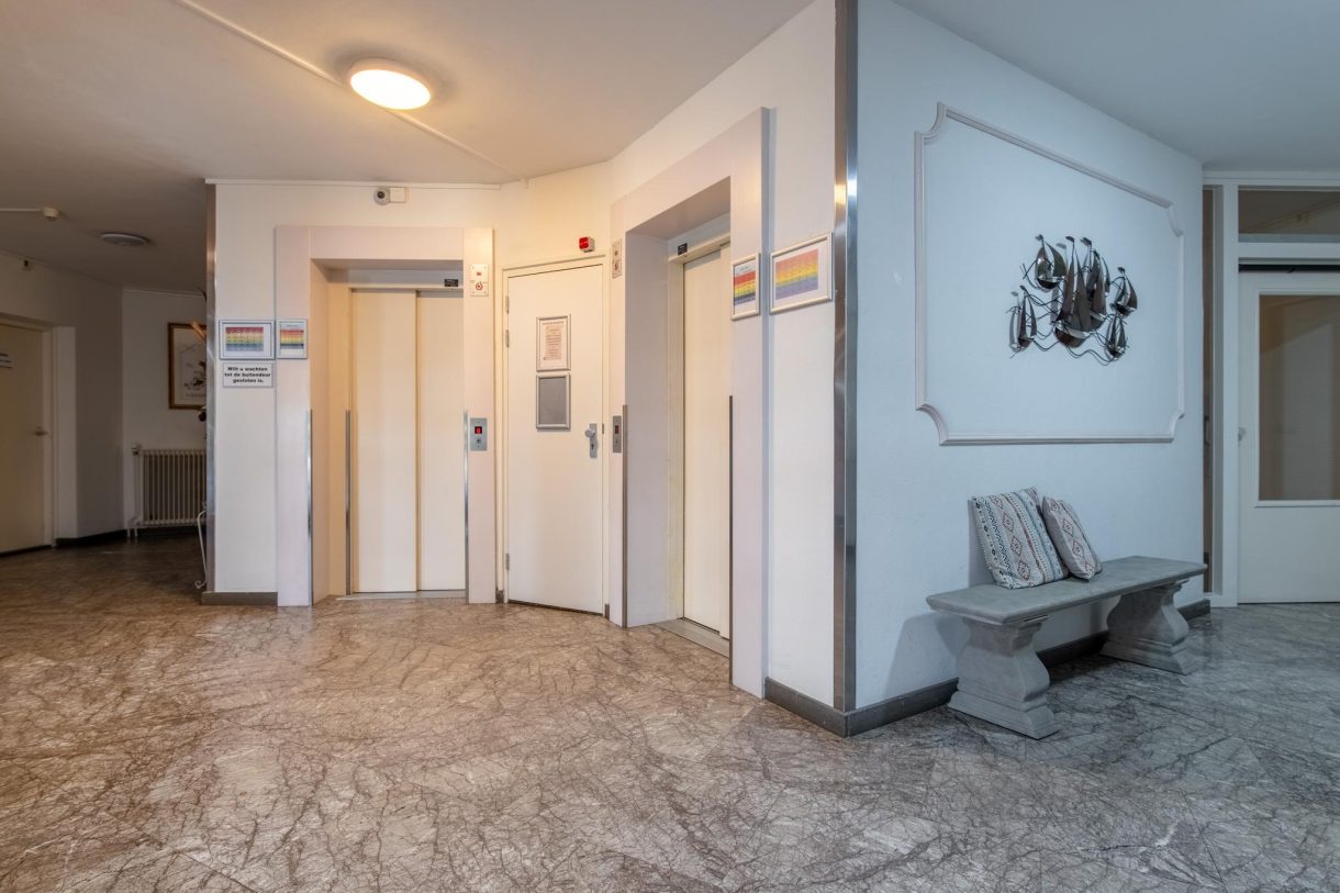 Te koop: Foto Appartement aan de Rozenlaan 37 in Rhenen