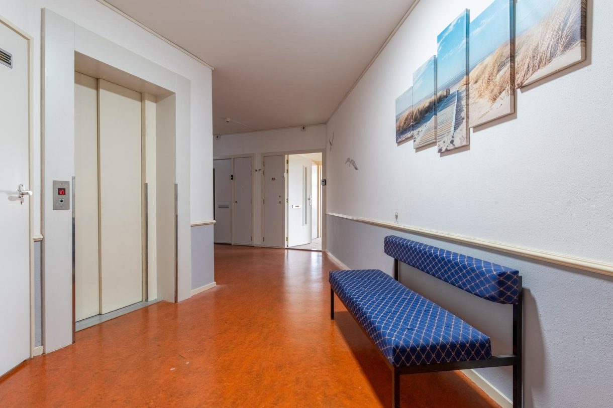 Te koop: Foto Appartement aan de Rozenlaan 37 in Rhenen