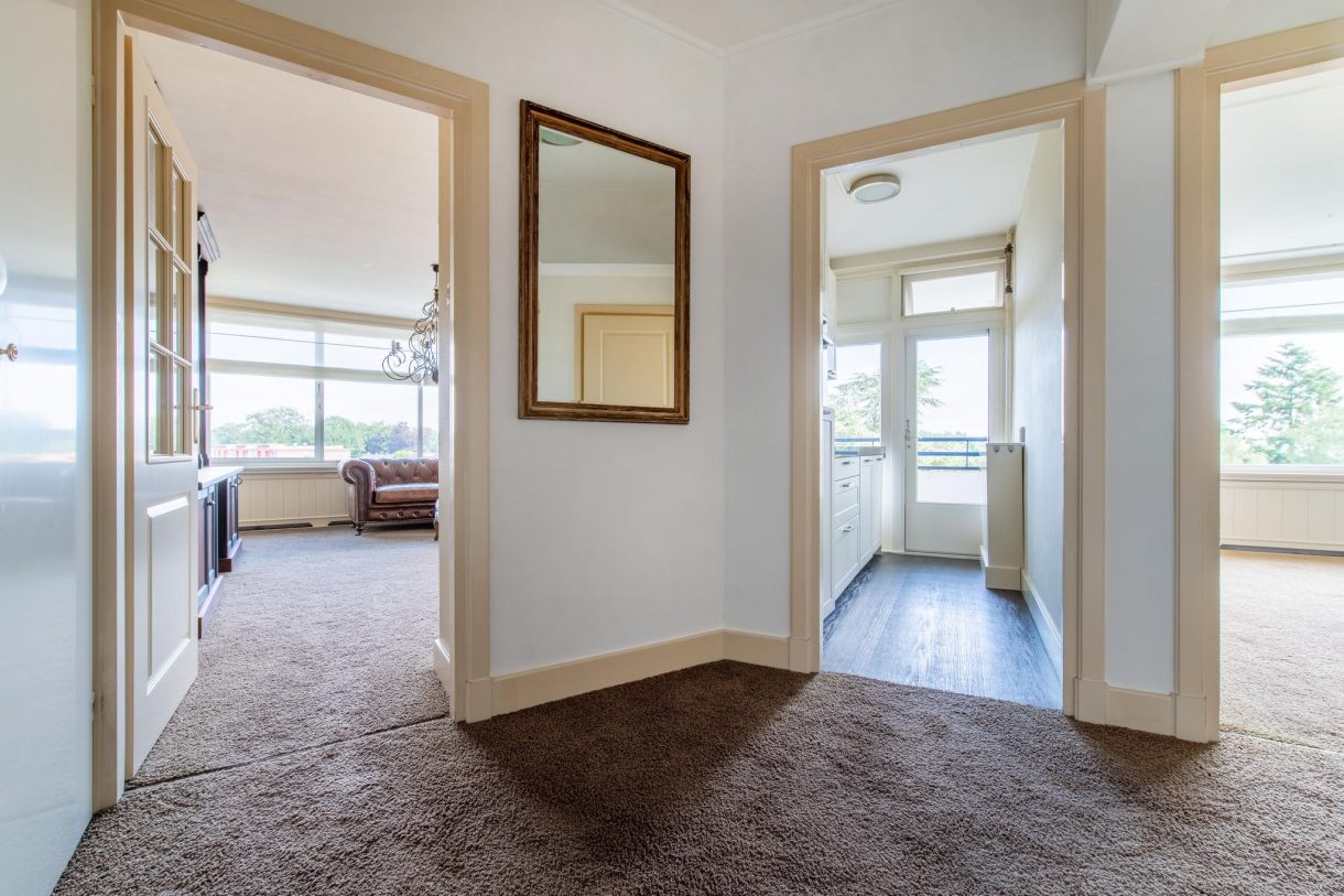 Te koop: Foto Appartement aan de Rozenlaan 37 in Rhenen