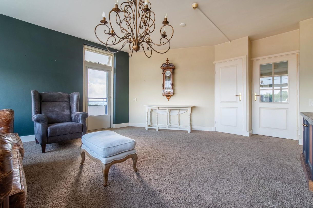 Te koop: Foto Appartement aan de Rozenlaan 37 in Rhenen