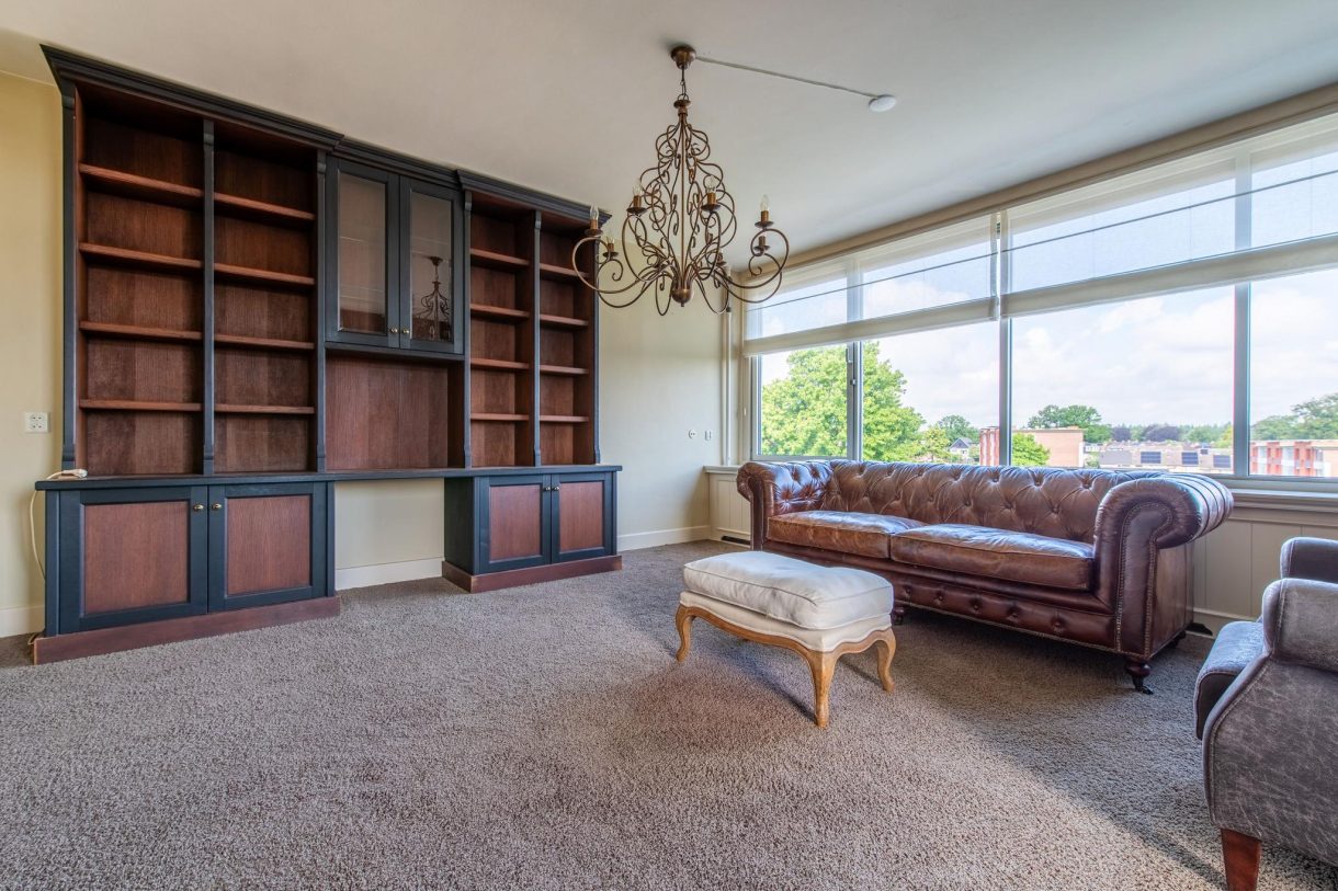 Te koop: Foto Appartement aan de Rozenlaan 37 in Rhenen