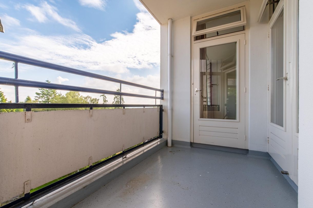 Te koop: Foto Appartement aan de Rozenlaan 37 in Rhenen