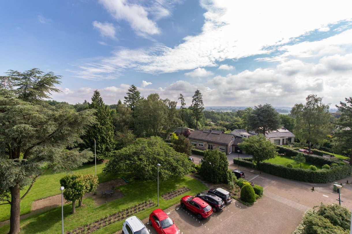 Te koop: Foto Appartement aan de Rozenlaan 37 in Rhenen