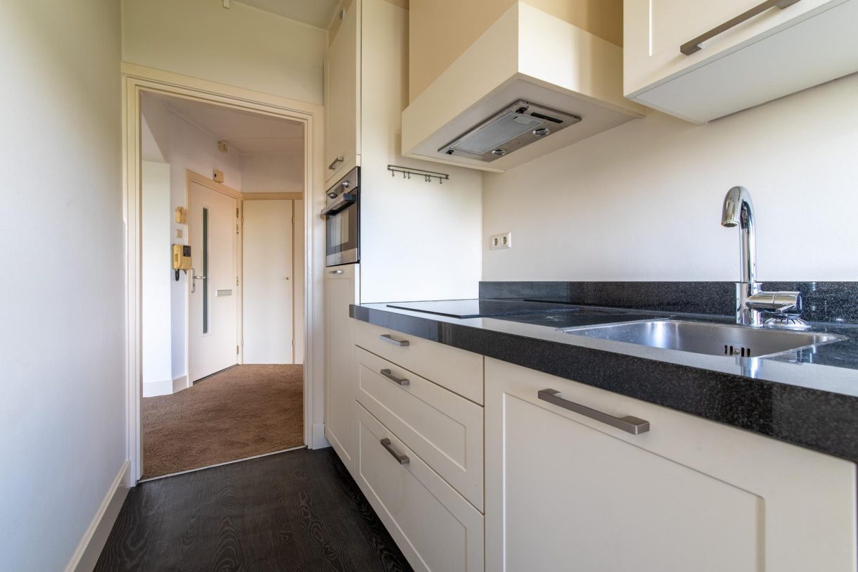 Te koop: Foto Appartement aan de Rozenlaan 37 in Rhenen