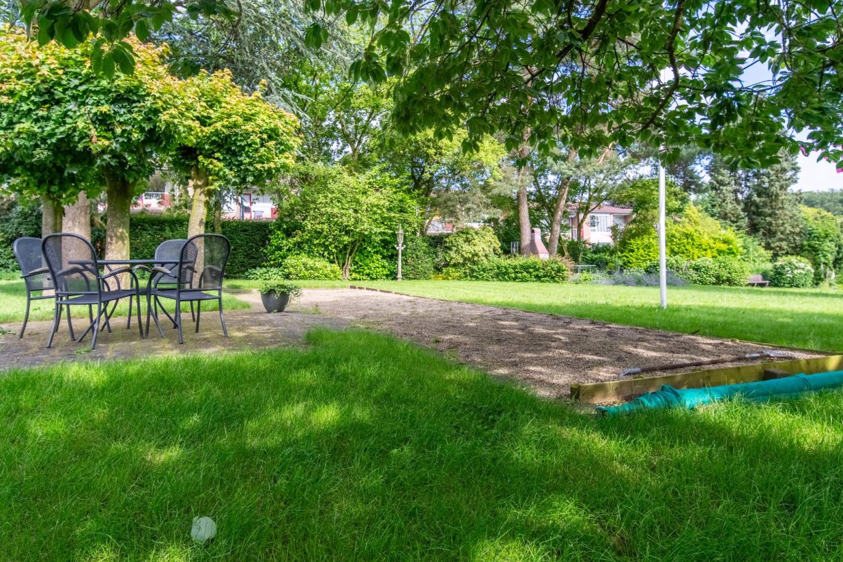 Te koop: Foto Appartement aan de Rozenlaan 37 in Rhenen