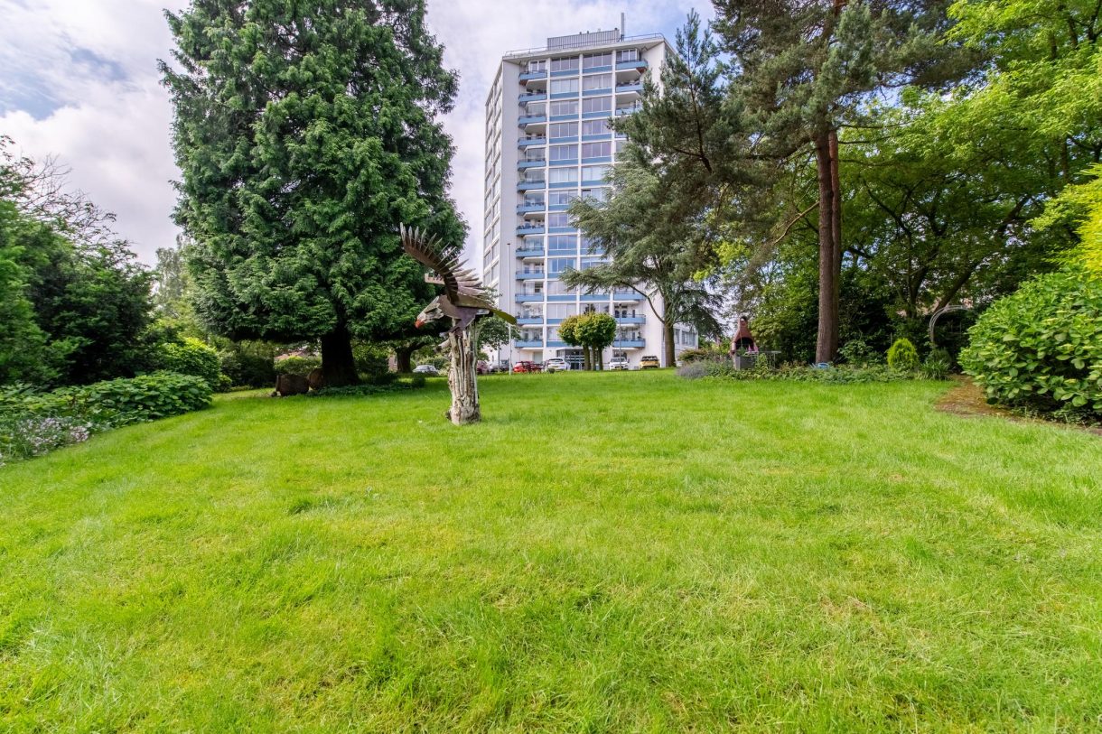 Te koop: Foto Appartement aan de Rozenlaan 37 in Rhenen