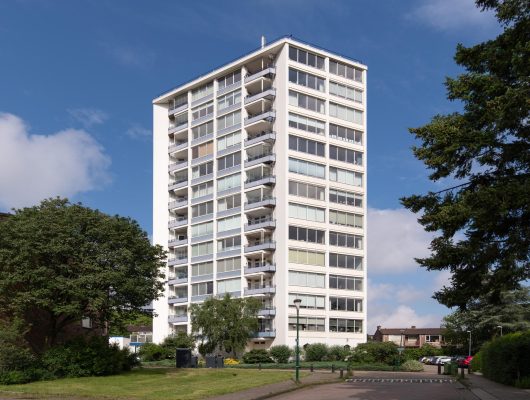 Hoofdfoto van Rhenen Rozenlaan 37