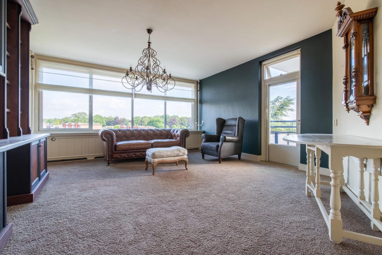 Te koop: Foto Appartement aan de Rozenlaan 37 in Rhenen