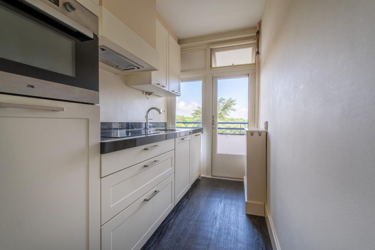 Te koop: Foto Appartement aan de Rozenlaan 37 in Rhenen