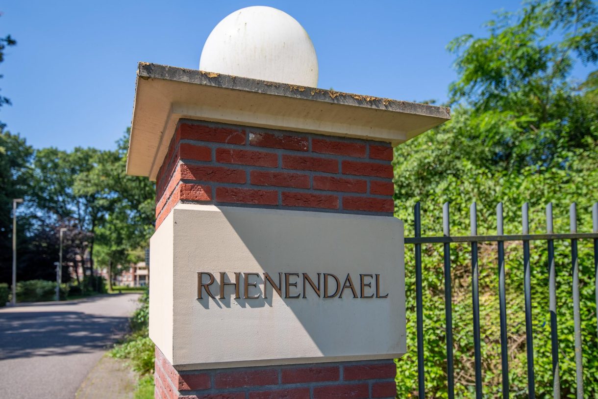Te koop: Foto Appartement aan de Rhenendael 14 in Rhenen