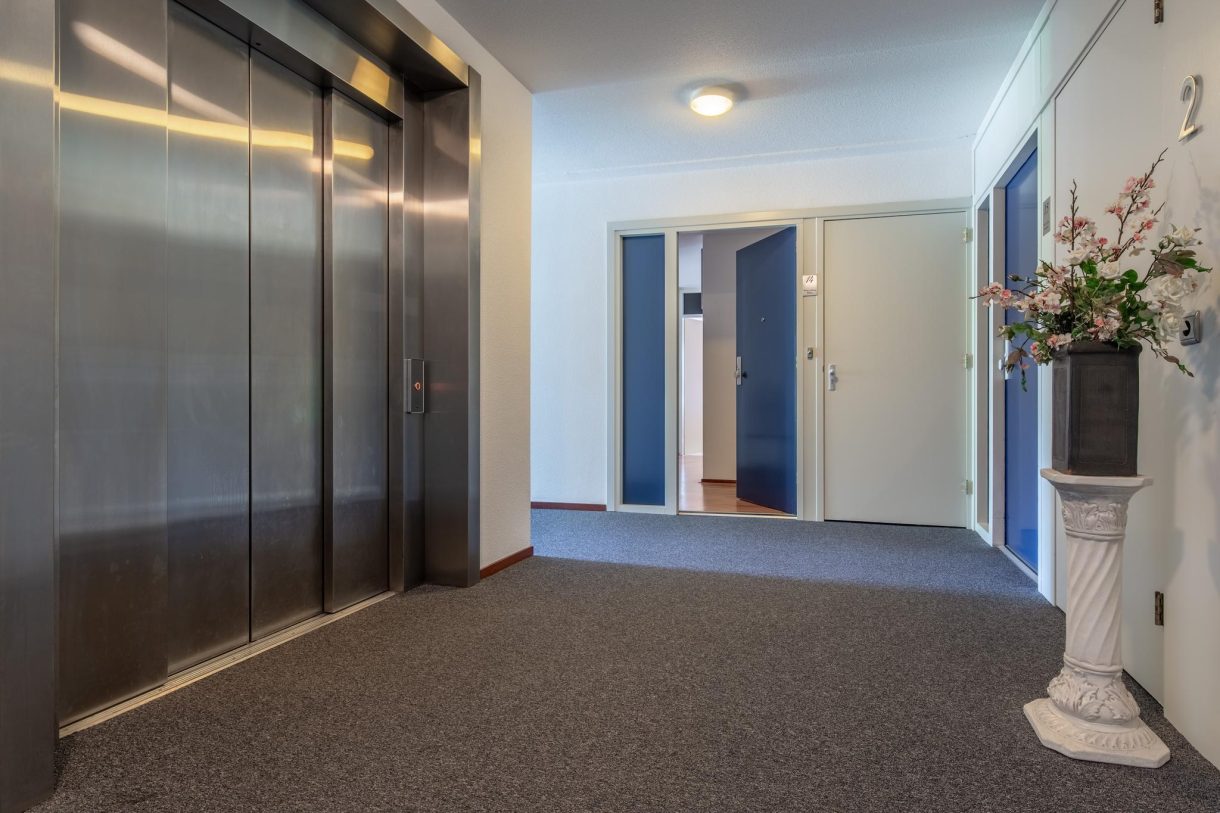 Te koop: Foto Appartement aan de Rhenendael 14 in Rhenen