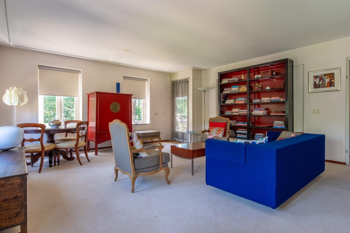 Te koop: Foto Appartement aan de Rhenendael 14 in Rhenen