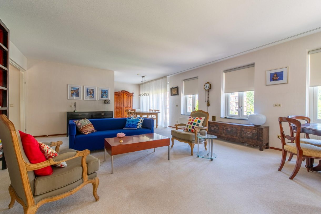 Te koop: Foto Appartement aan de Rhenendael 14 in Rhenen