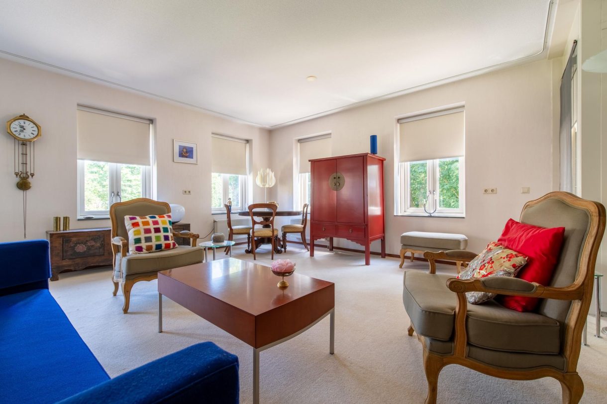 Te koop: Foto Appartement aan de Rhenendael 14 in Rhenen