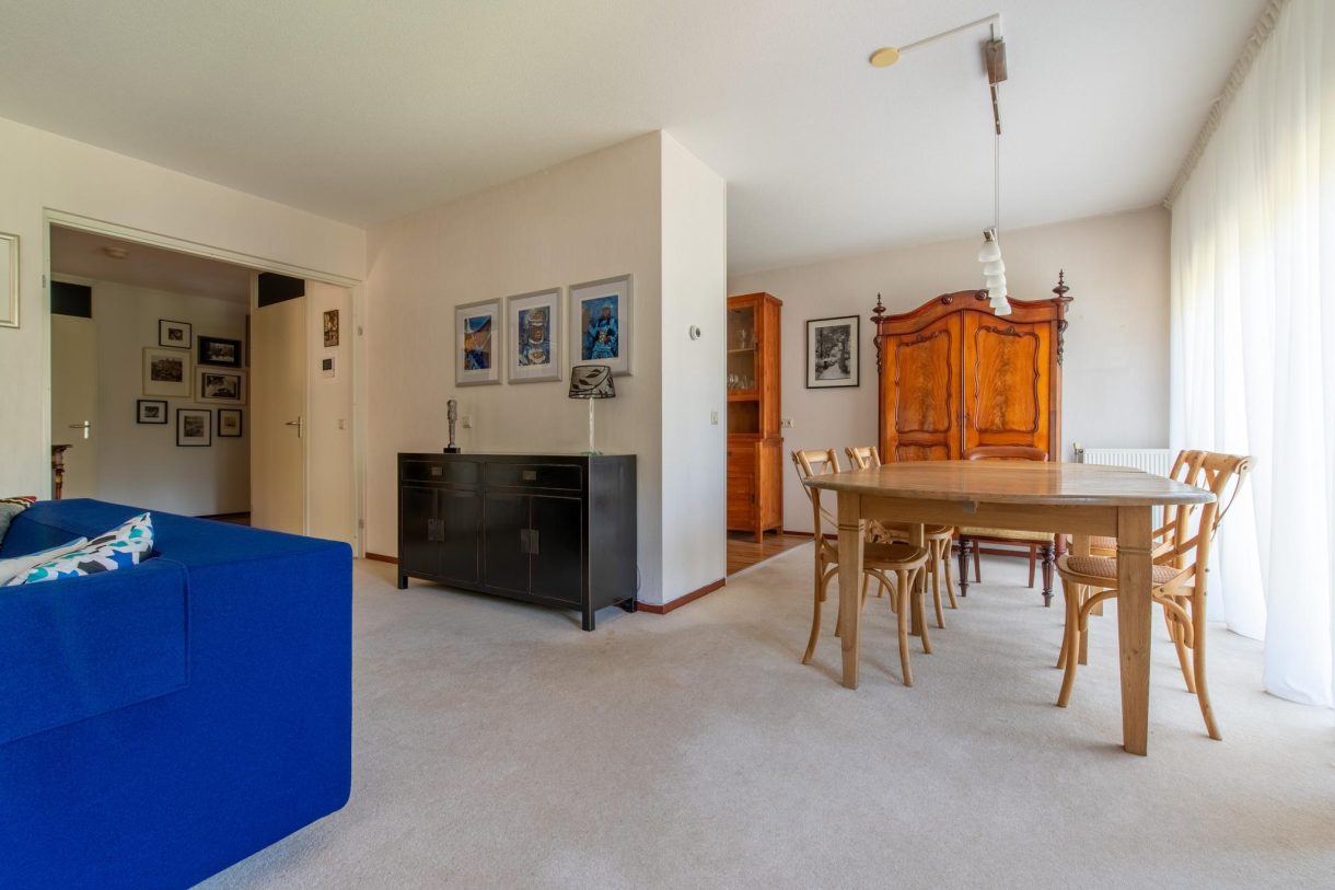 Te koop: Foto Appartement aan de Rhenendael 14 in Rhenen